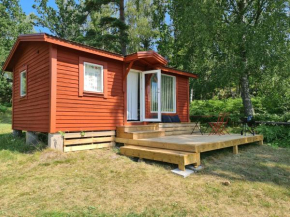 Vägs Ände Stugor, Björkö